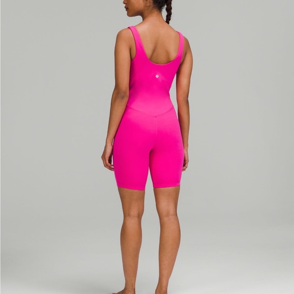 NWT! Lululemon align bodysuit - Picture 2 of 4